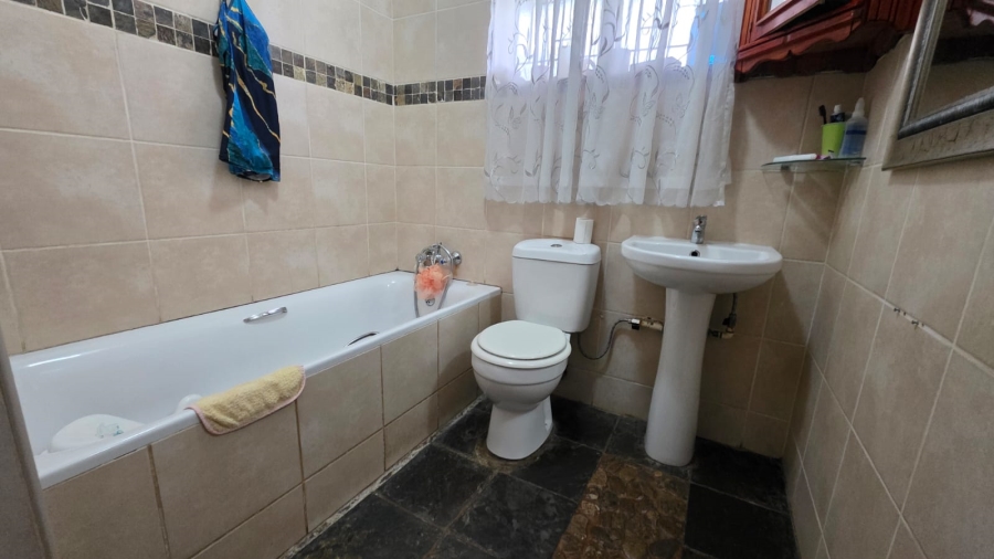 3 Bedroom Property for Sale in Orkney North West